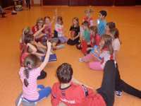 2014.01.29 - (Zeugnis)Trainingstag unserer Bambinis46